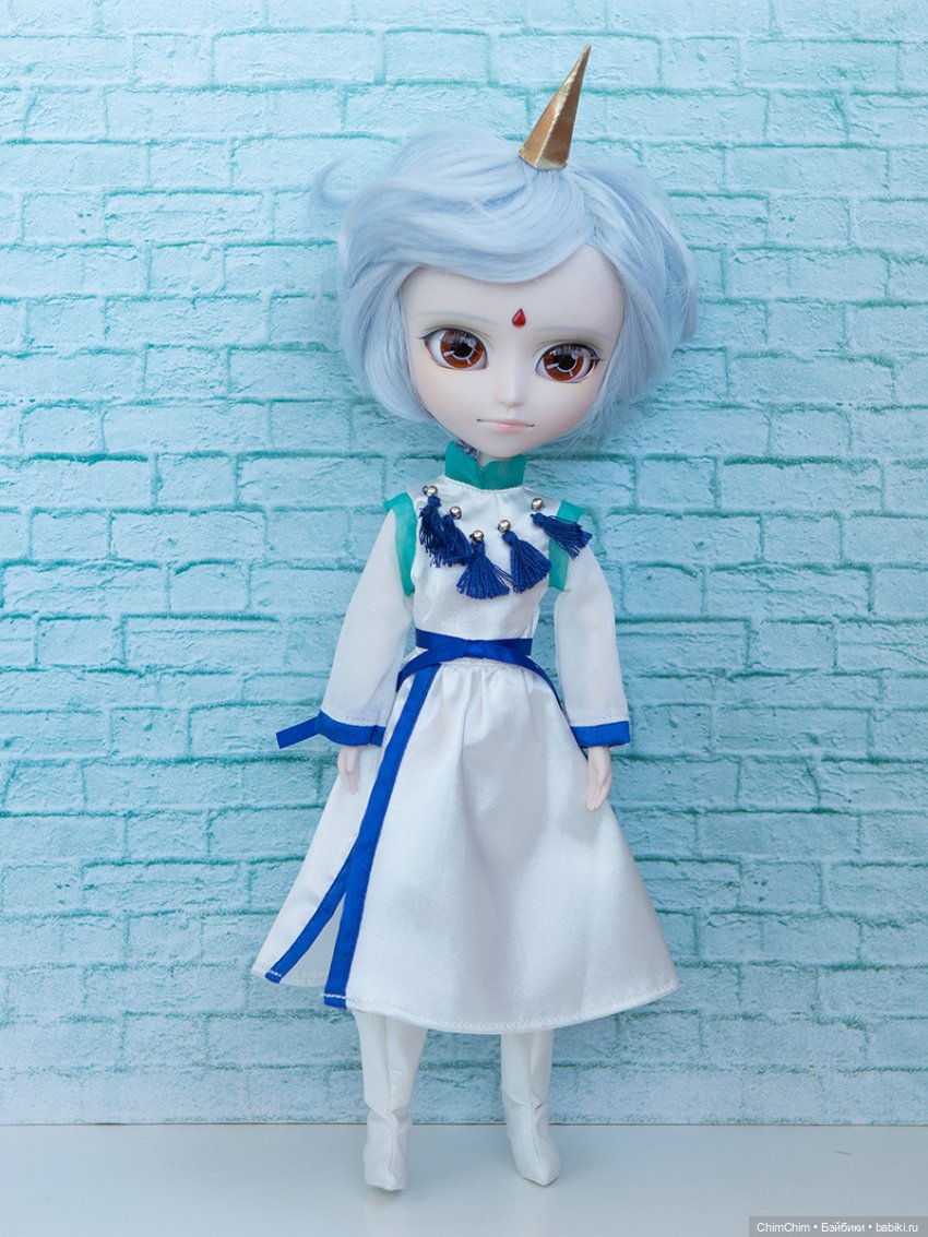 Сюрприз — Куклы Pullip (Пуллип)