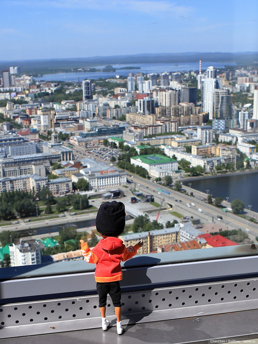 Каникулы — Куклы Pullip (Пуллип)