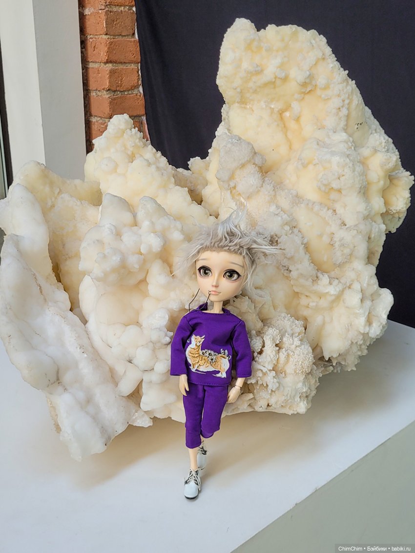 Каникулы — Куклы Pullip (Пуллип)