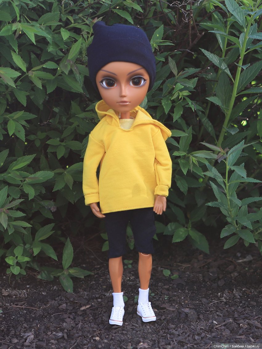 Каникулы — Куклы Pullip (Пуллип)