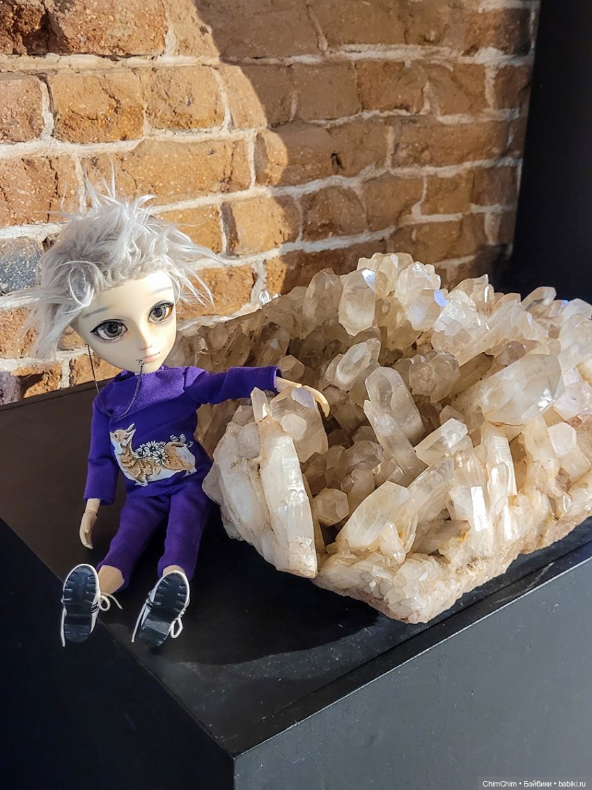 Каникулы — Куклы Pullip (Пуллип)