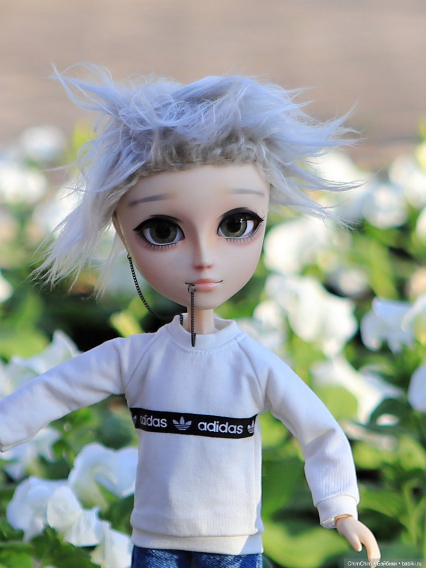 Каникулы — Куклы Pullip (Пуллип)