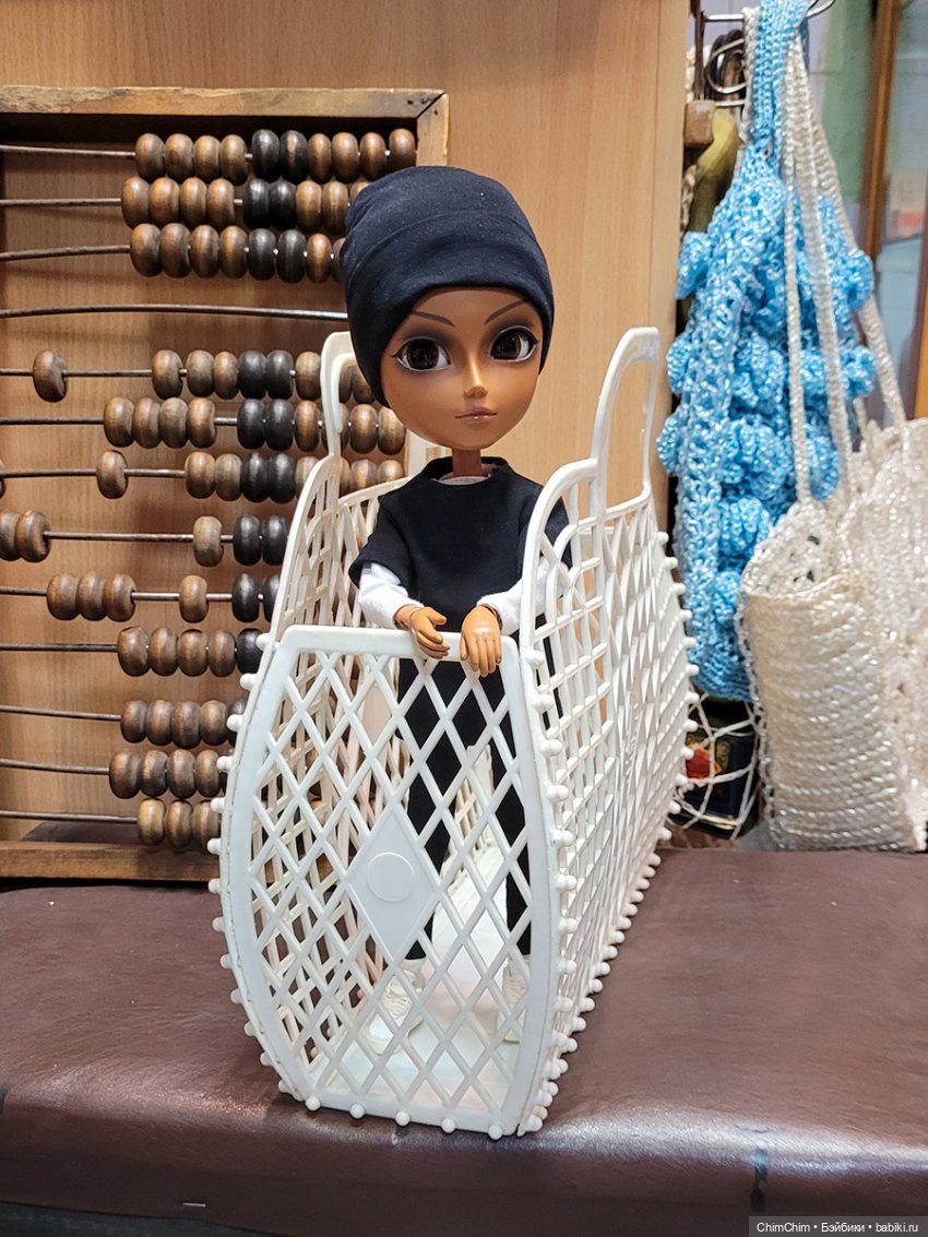 Каникулы, продолжение — Куклы Pullip (Пуллип)