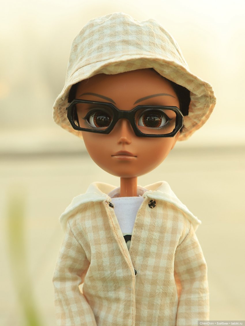 Каникулы, продолжение — Куклы Pullip (Пуллип)