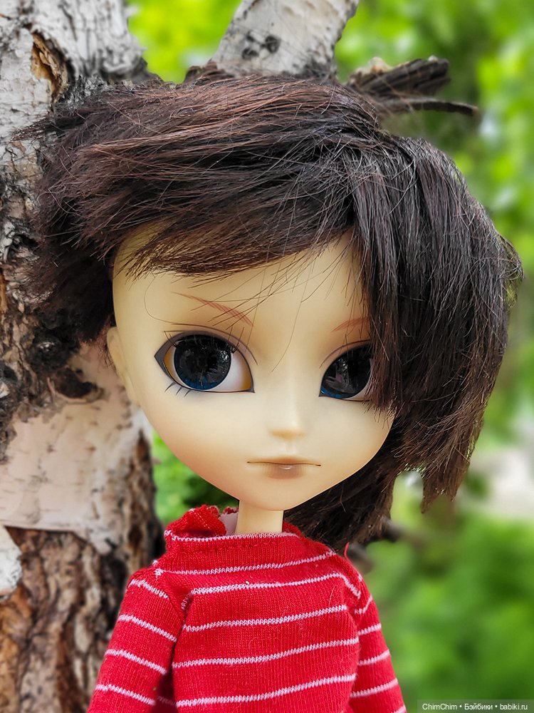 Майские парни — Куклы Pullip (Пуллип)