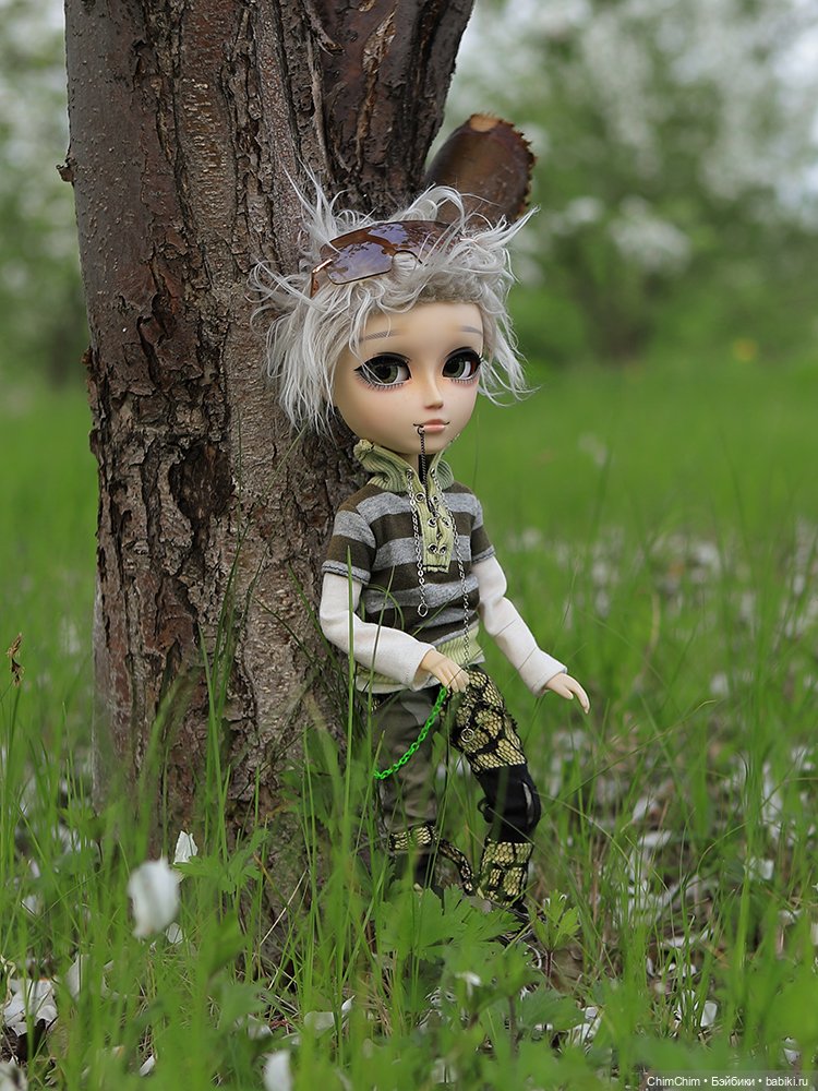 Майские парни — Куклы Pullip (Пуллип) (фото 10)