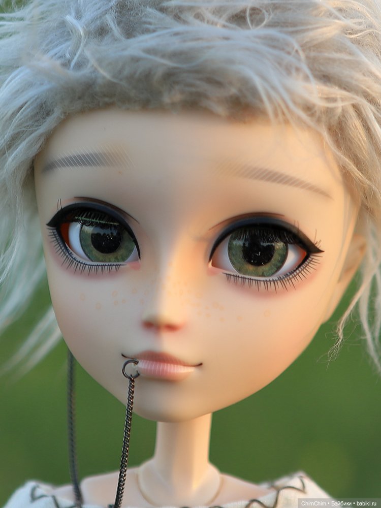 Майские парни — Куклы Pullip (Пуллип) (фото 3)
