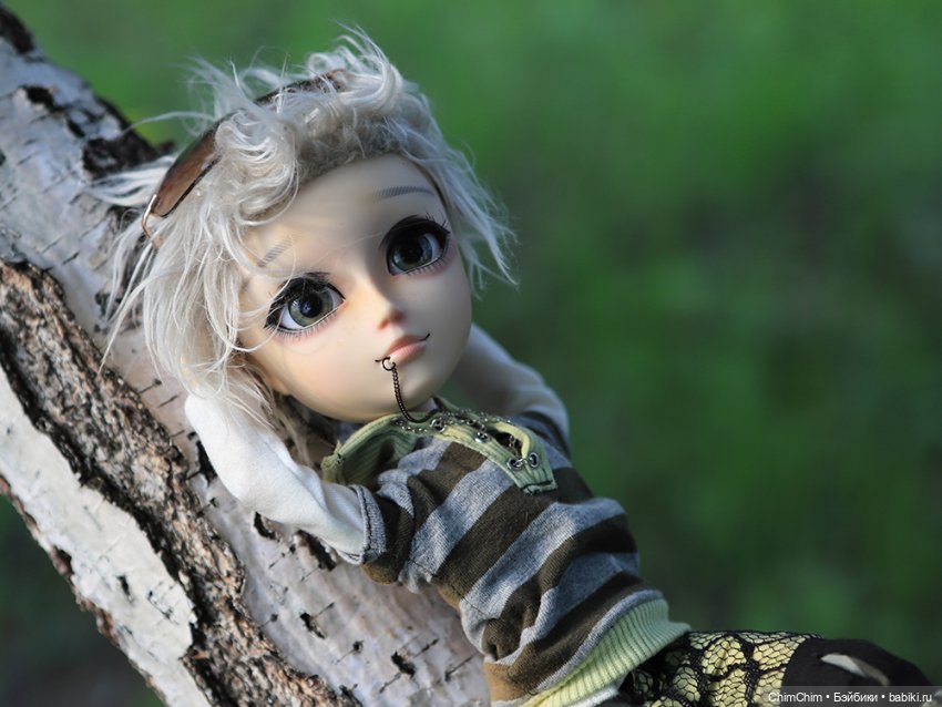 Майские парни — Куклы Pullip (Пуллип)