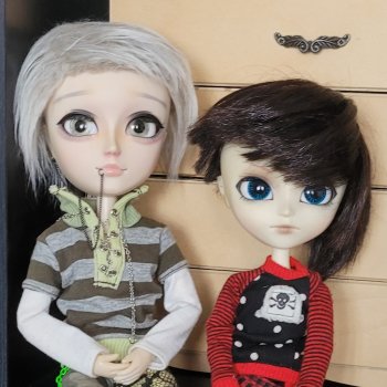 Майские парни