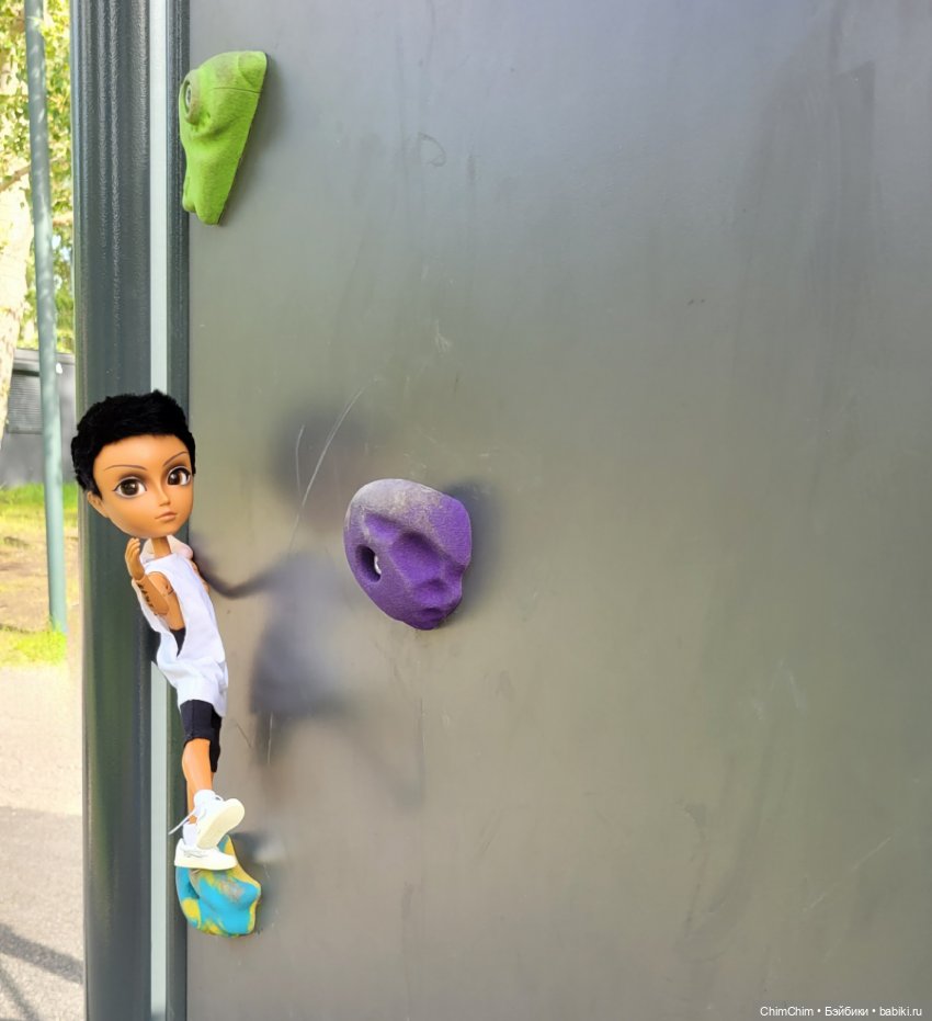 Куклы Pullip (Пуллип)