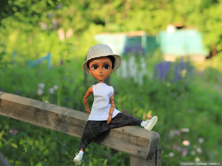 Куклы Pullip (Пуллип) (фото 10)
