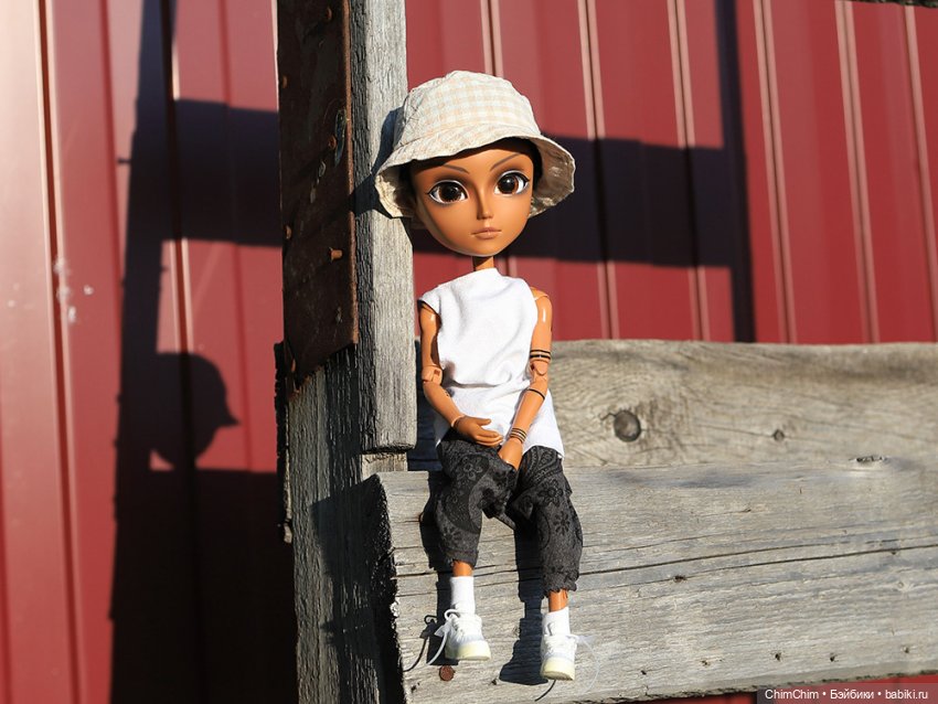 Куклы Pullip (Пуллип)