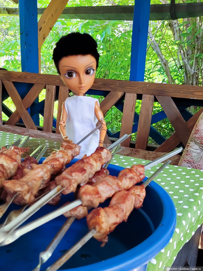 Куклы Pullip (Пуллип) (фото 5)