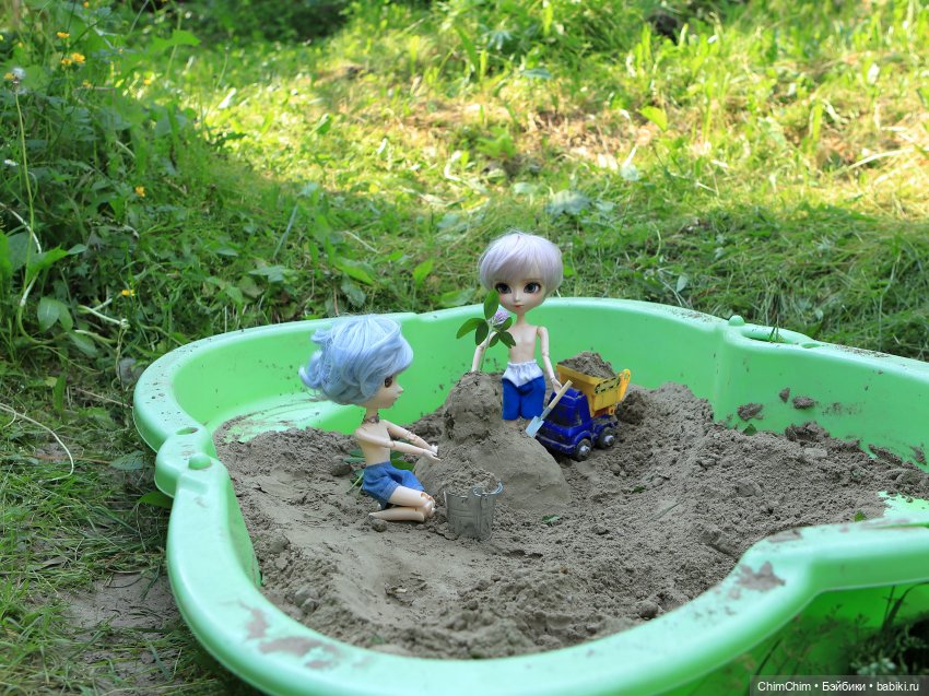 Куклы Pullip (Пуллип) (фото 6)