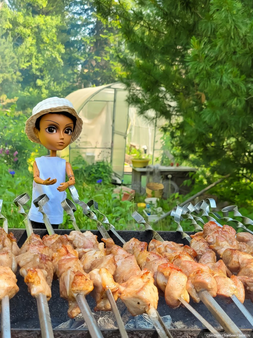 Куклы Pullip (Пуллип) (фото 4)