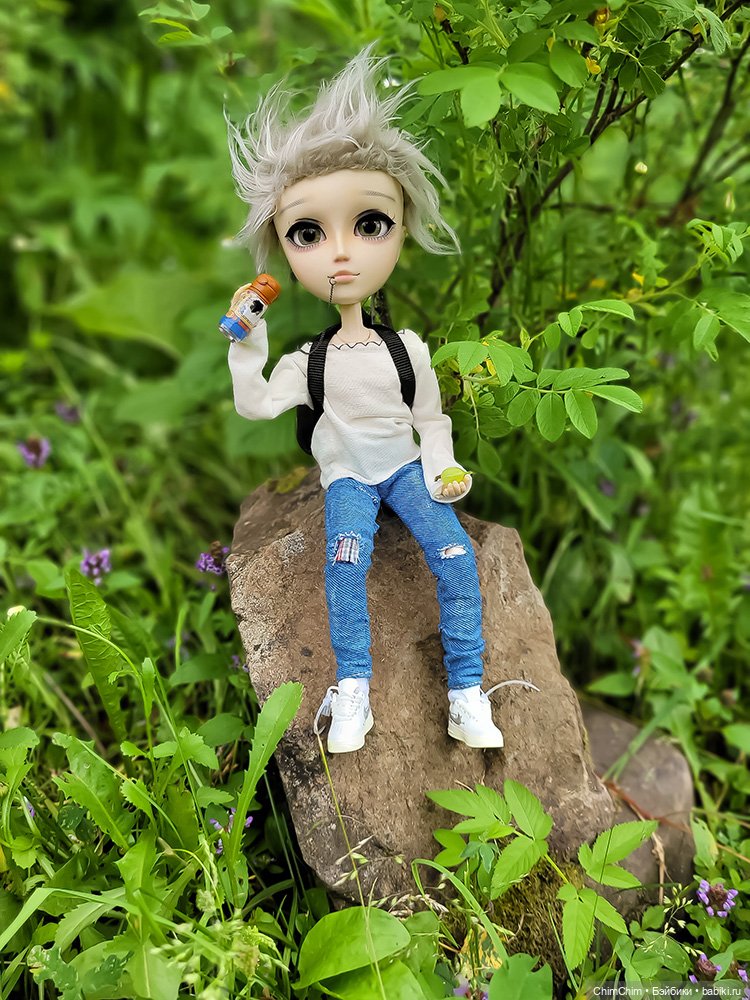 Куклы Pullip (Пуллип)