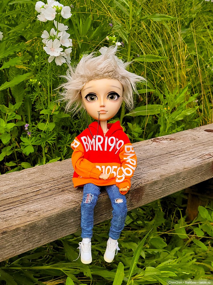 Куклы Pullip (Пуллип)