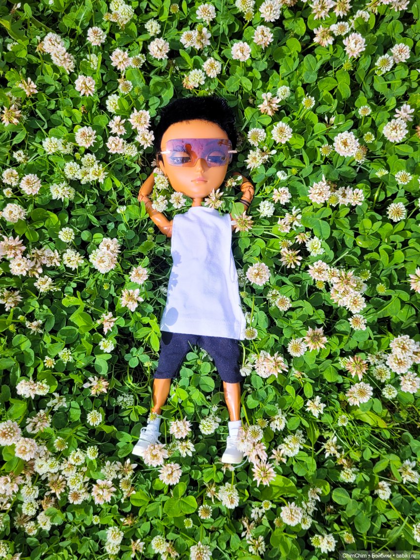 Куклы Pullip (Пуллип)