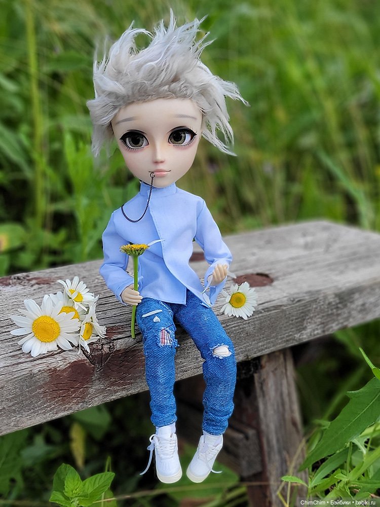 Куклы Pullip (Пуллип)