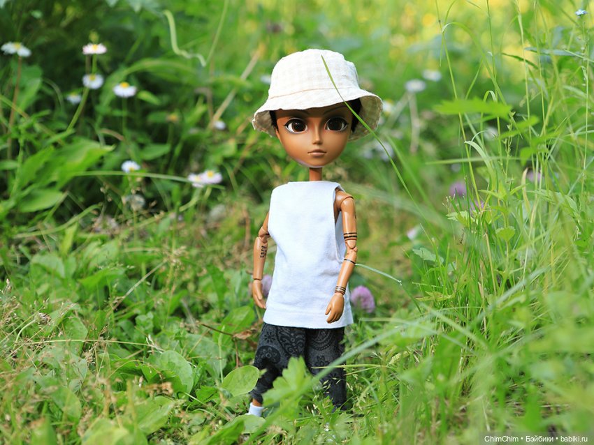 Куклы Pullip (Пуллип) (фото 8)