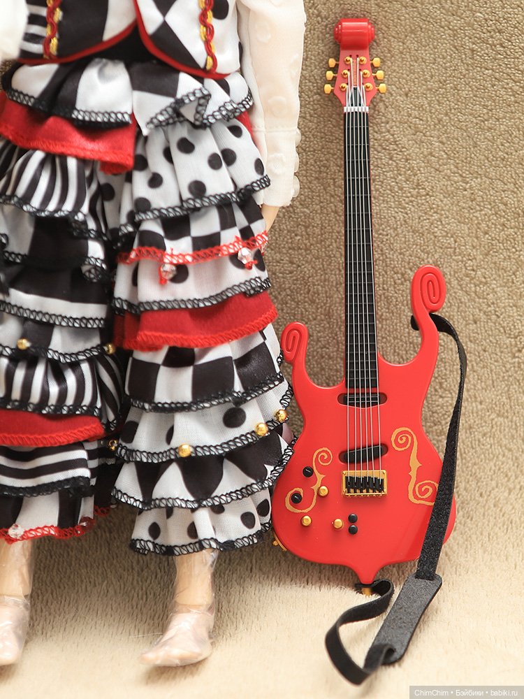 Невероятный Имаи Хисаши — Куклы Pullip (Пуллип) (фото 3)