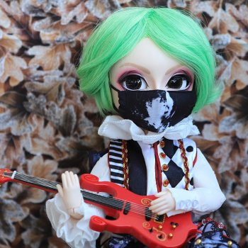 Невероятный Имаи Хисаши