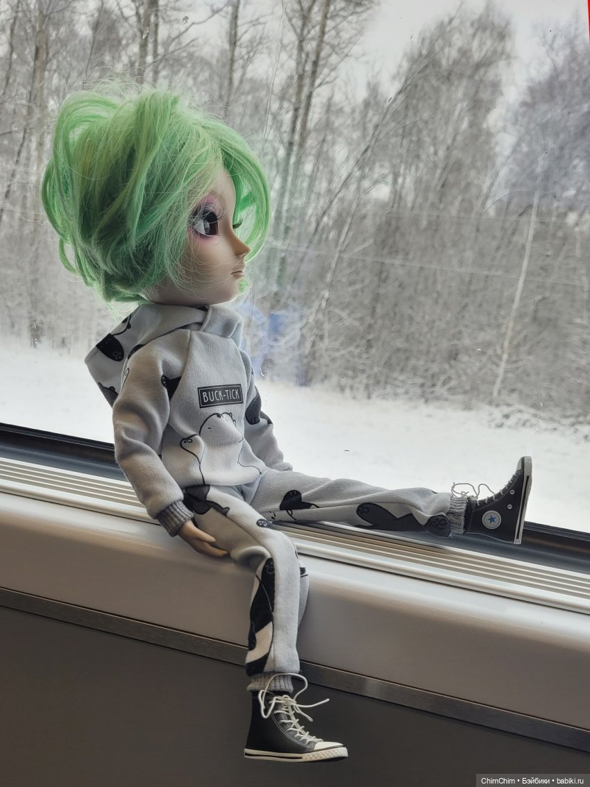 Четверо из ларца, одинаковых с лица (фото 10)