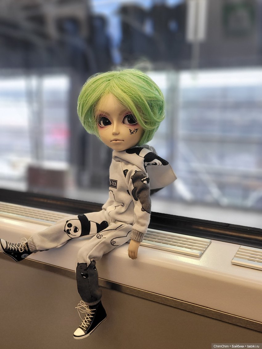 Четверо из ларца, одинаковых с лица (фото 9)