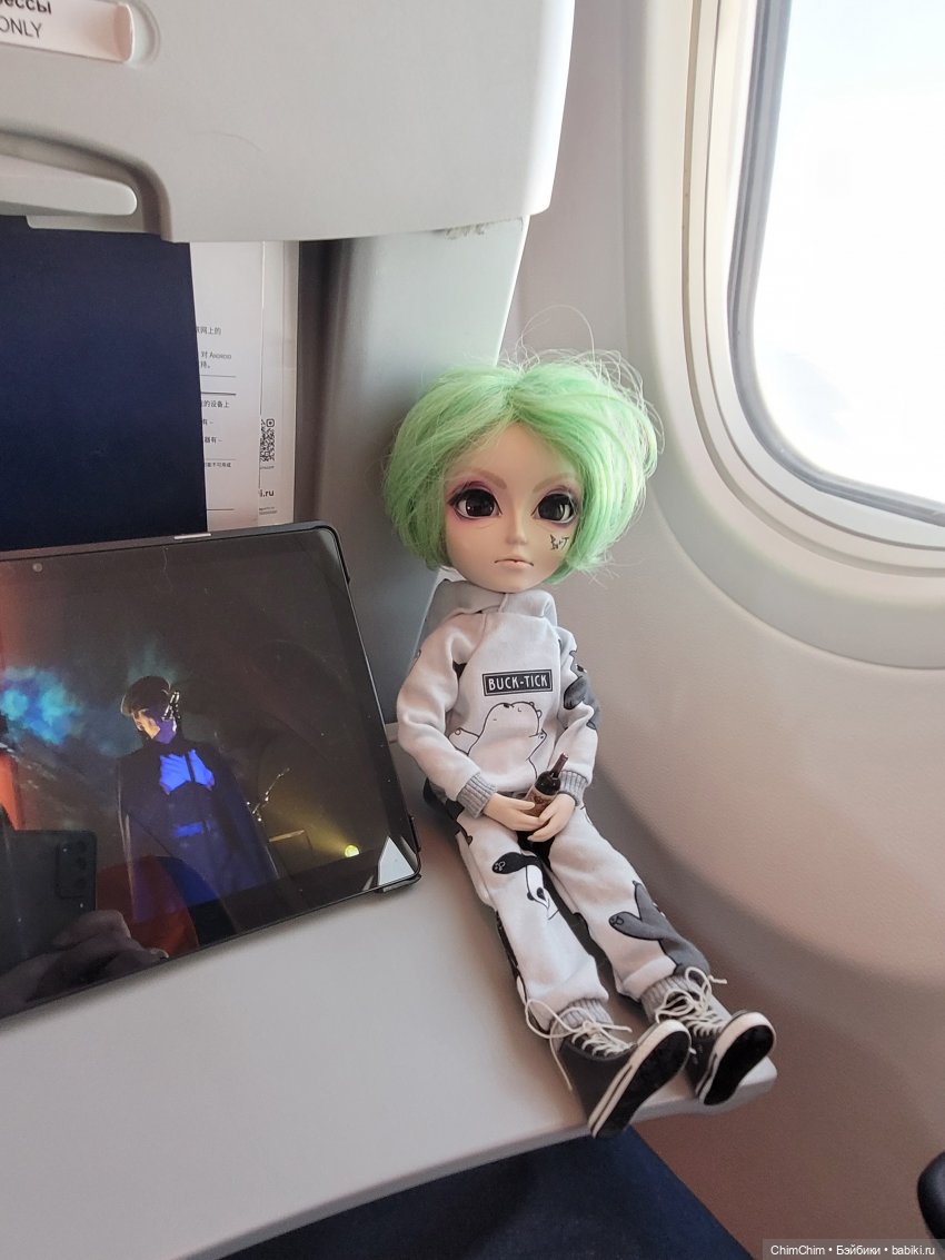 Четверо из ларца, одинаковых с лица (фото 5)