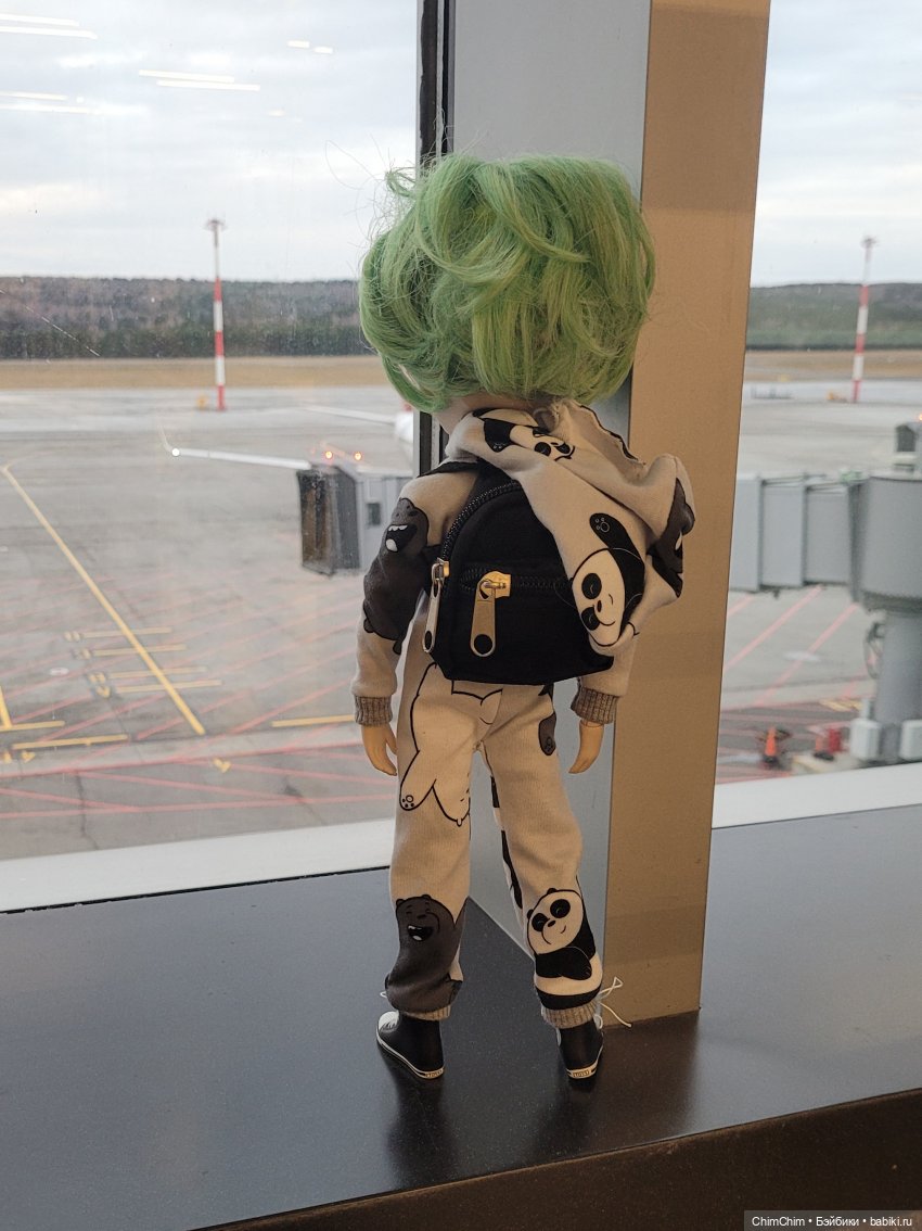 Четверо из ларца, одинаковых с лица (фото 2)