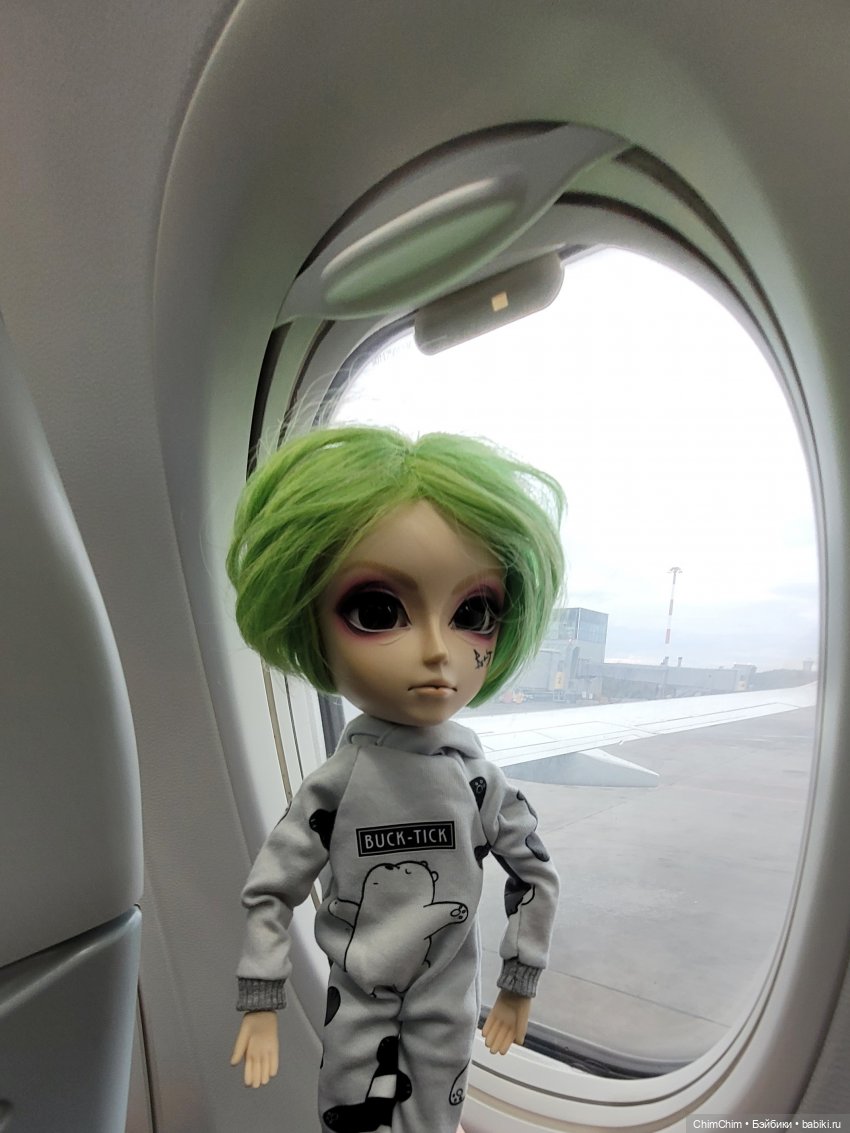 Четверо из ларца, одинаковых с лица (фото 3)