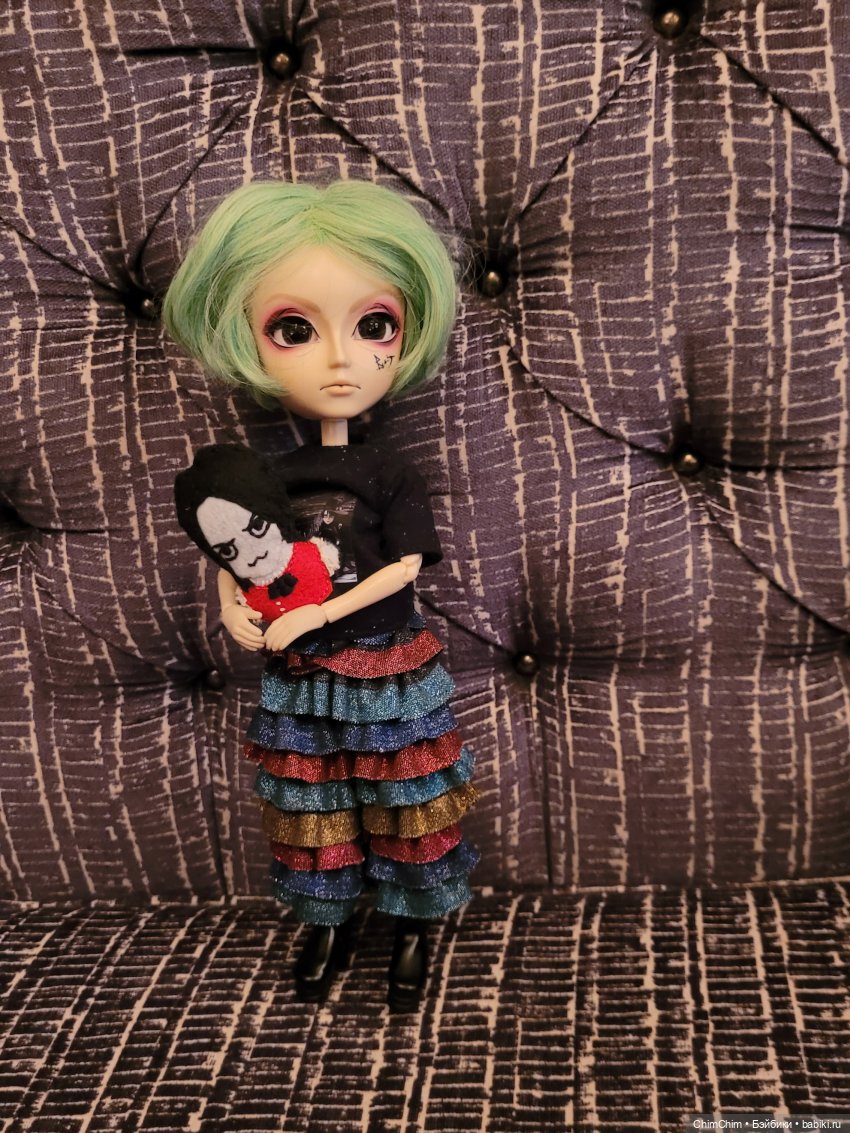 Четверо из ларца, одинаковых с лица