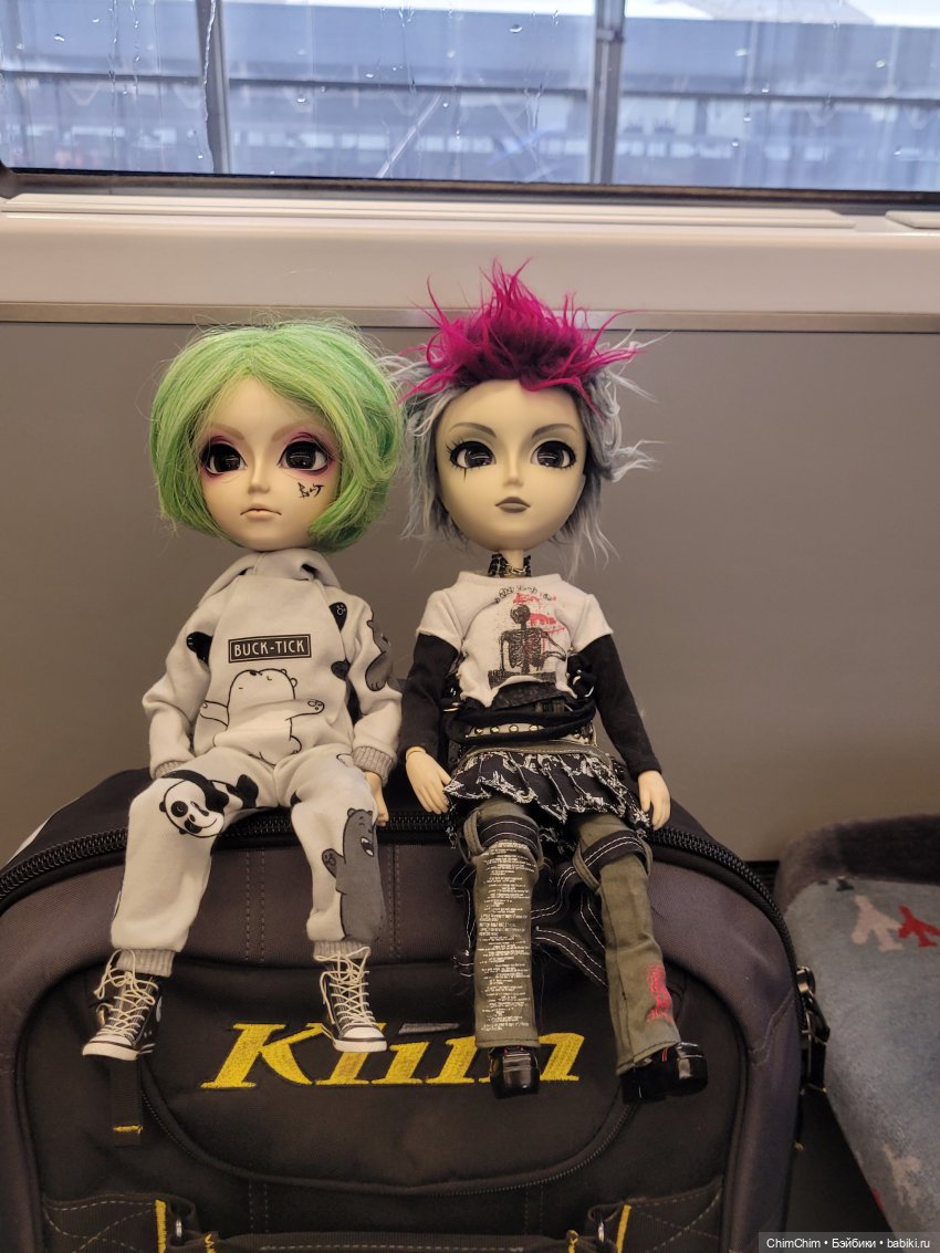 Четверо из ларца, одинаковых с лица (фото 8)