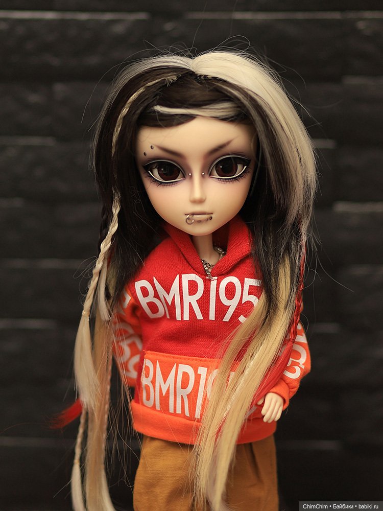 Taeyang Hitsugi — Куклы Pullip (Пуллип)