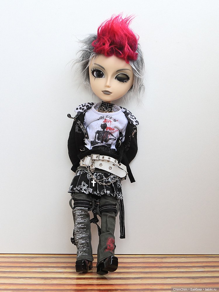 Мой Грааль - Taeyang Horizon (фото 6)