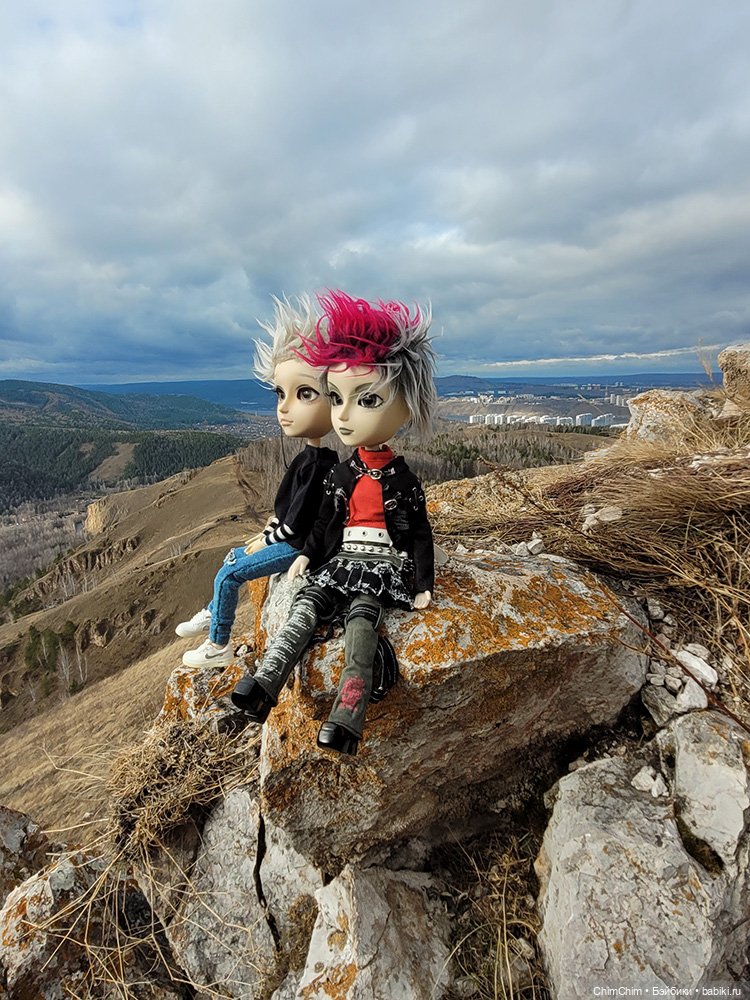 Мой Грааль - Taeyang Horizon