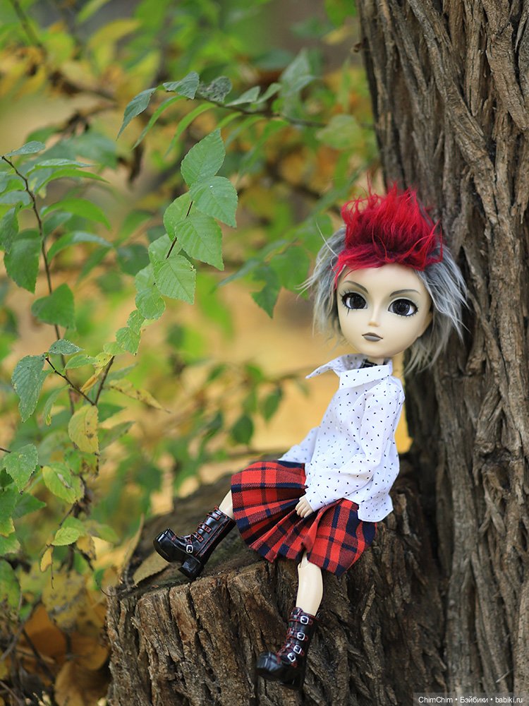 Мой Грааль - Taeyang Horizon (фото 8)