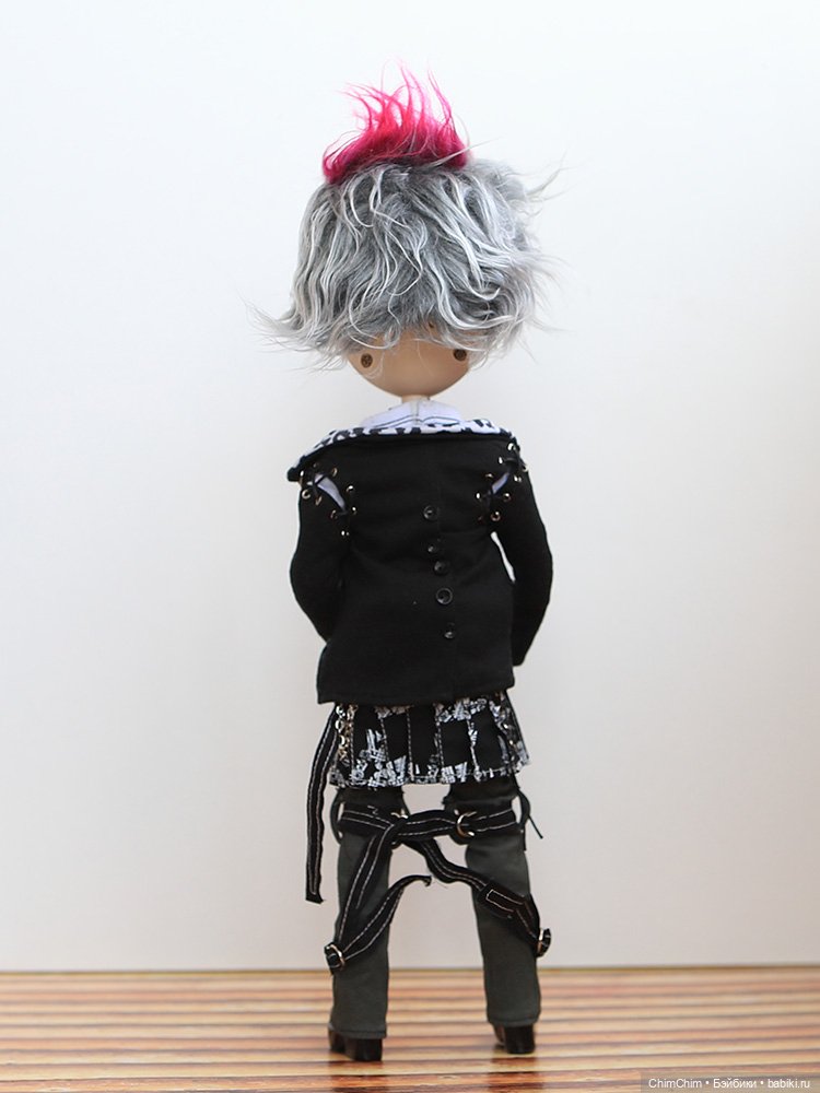 Мой Грааль - Taeyang Horizon (фото 5)