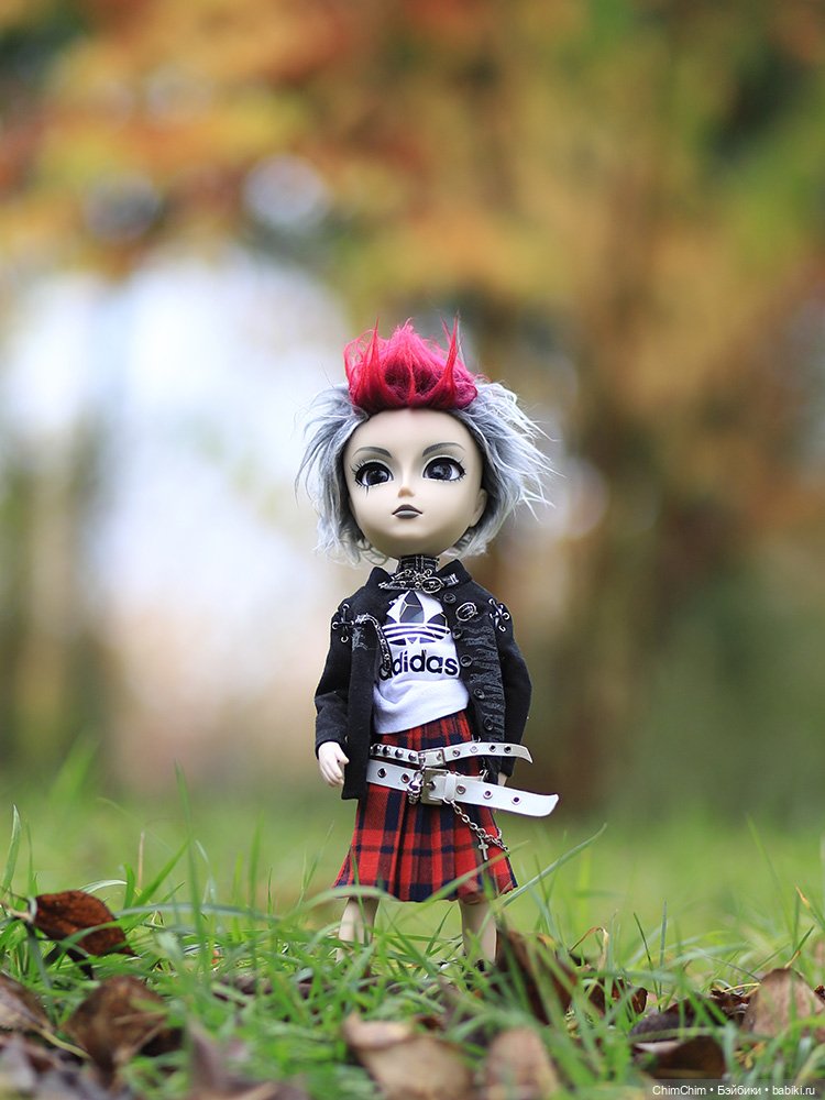 Мой Грааль - Taeyang Horizon (фото 10)