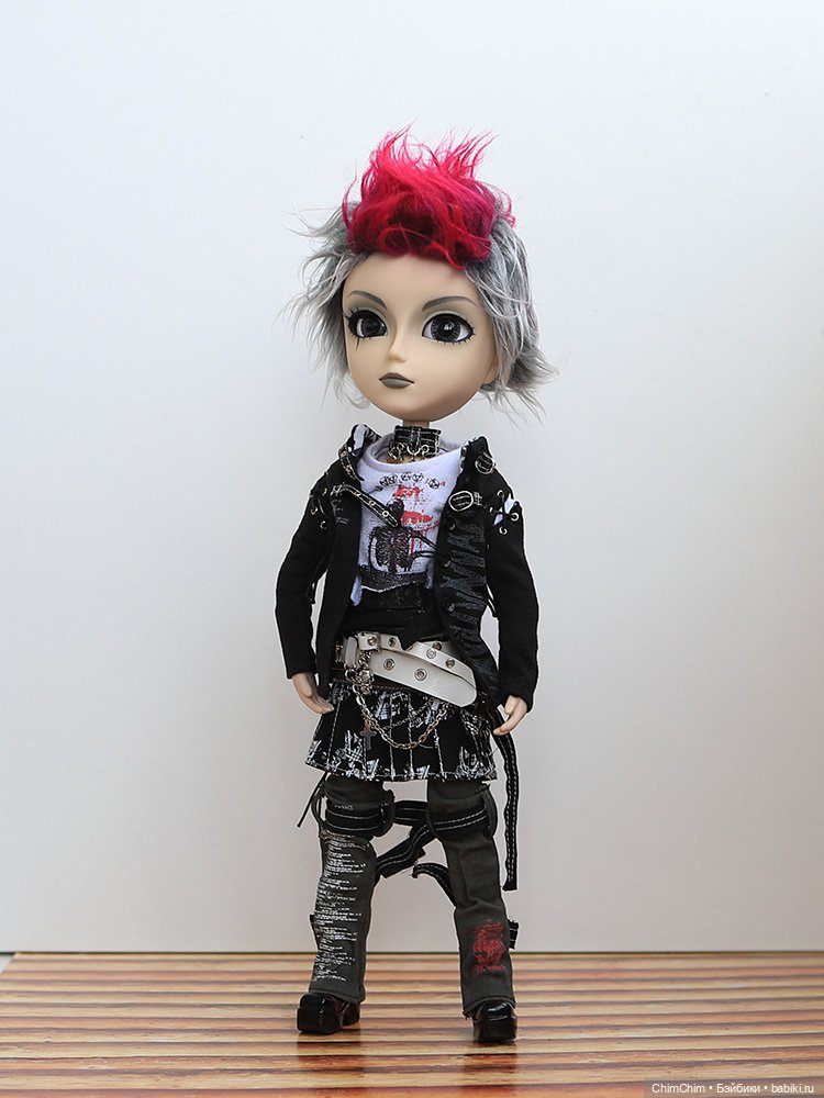 Мой Грааль - Taeyang Horizon (фото 4)