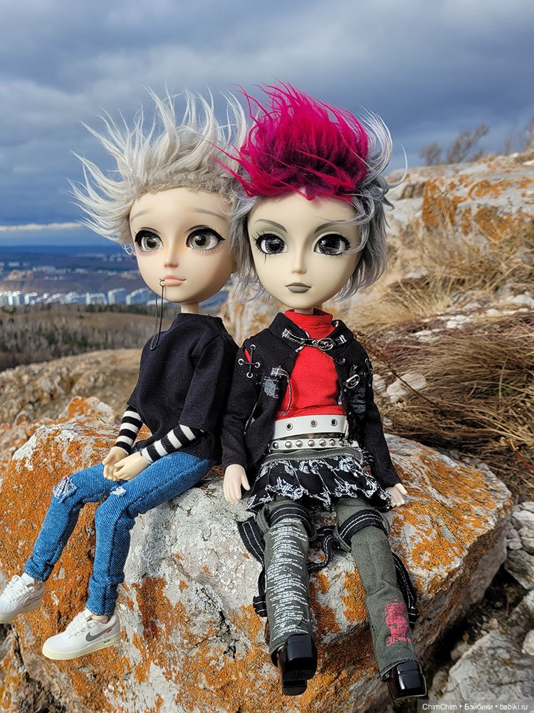 Мой Грааль - Taeyang Horizon