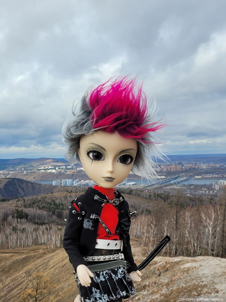 Мой Грааль - Taeyang Horizon