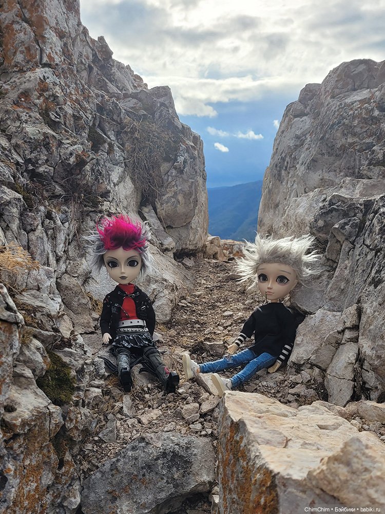 Мой Грааль - Taeyang Horizon