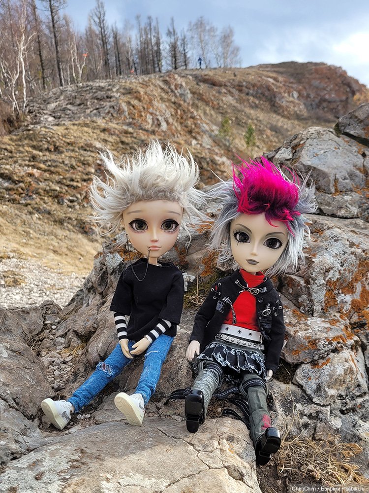 Мой Грааль - Taeyang Horizon