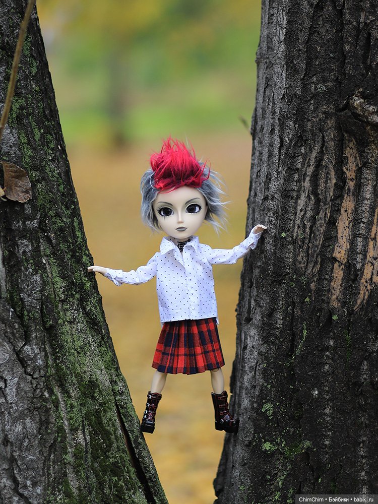 Мой Грааль - Taeyang Horizon (фото 9)