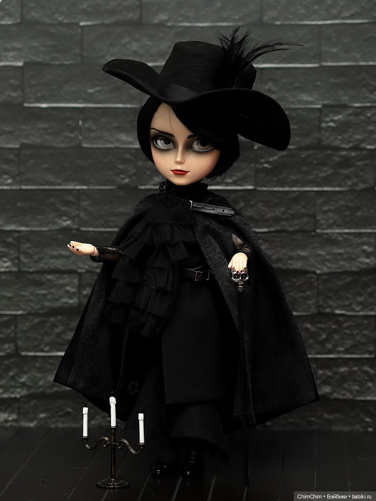 Кошачий король Taeyang Atsushi Sakurai (фото 4)