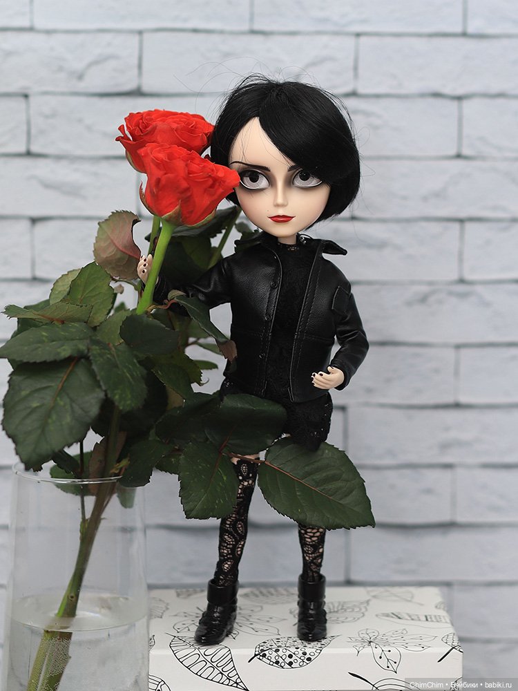 Кошачий король Taeyang Atsushi Sakurai