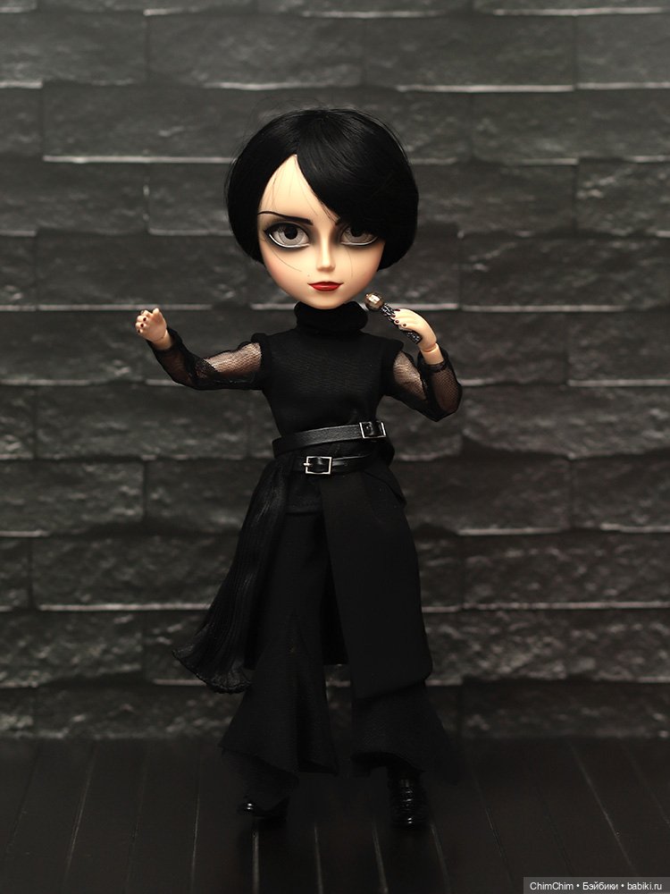 Кошачий король Taeyang Atsushi Sakurai (фото 7)