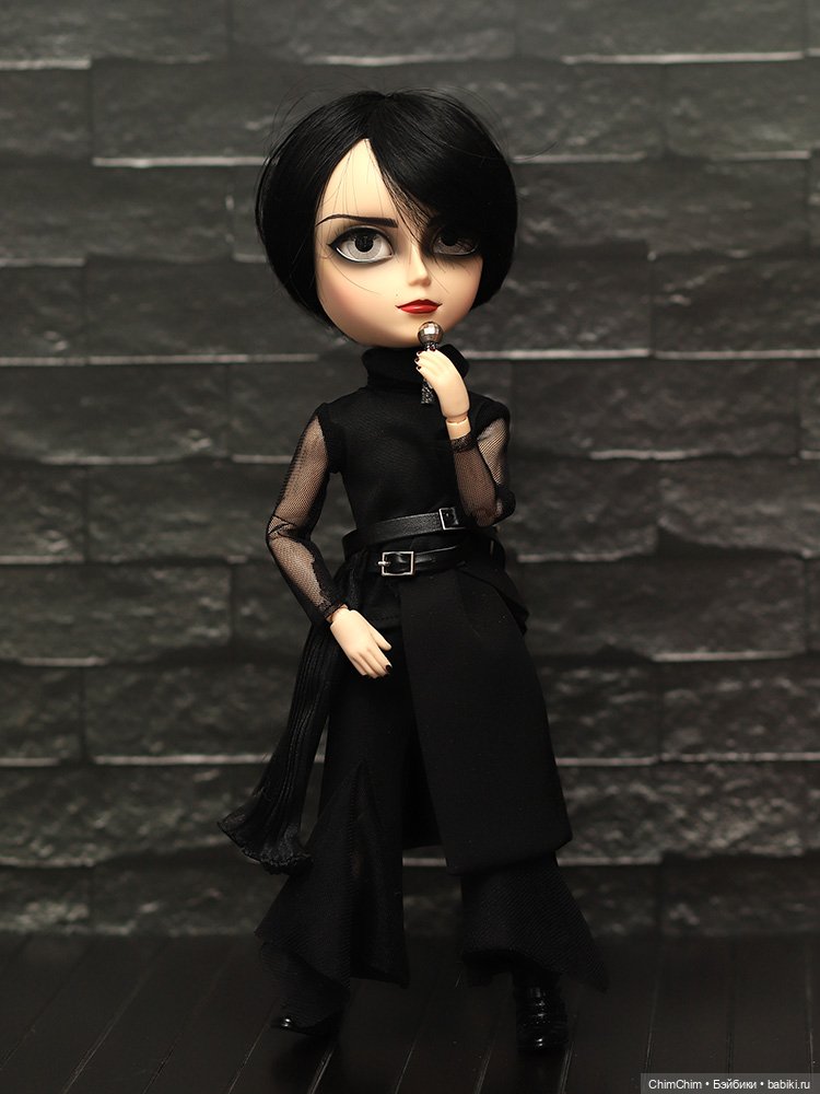 Кошачий король Taeyang Atsushi Sakurai (фото 6)