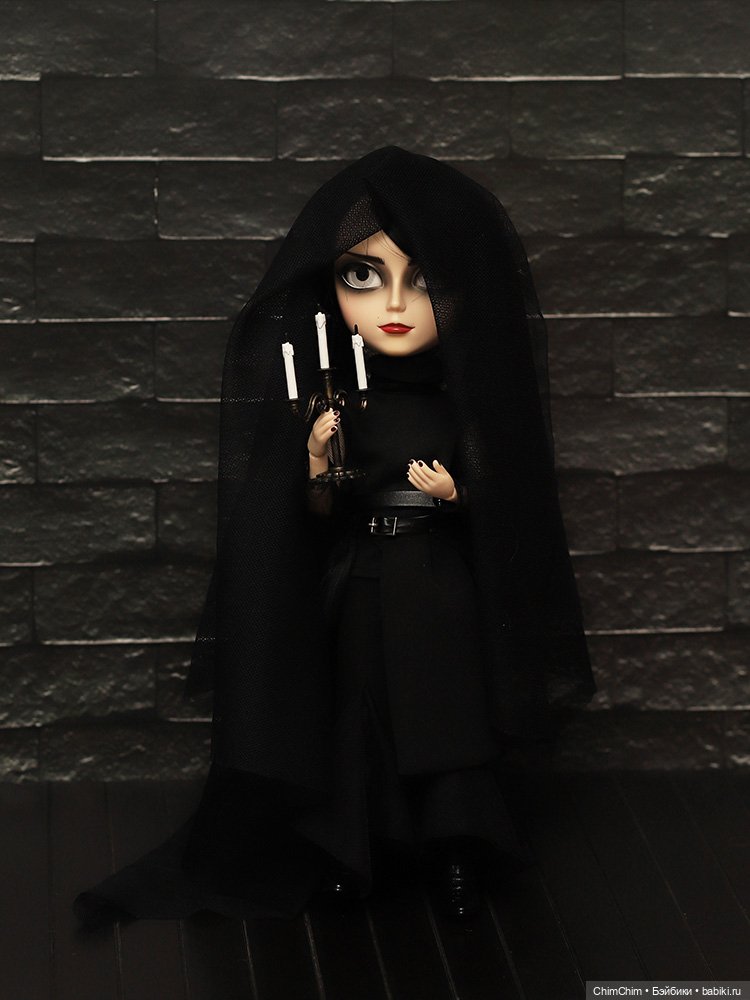 Кошачий король Taeyang Atsushi Sakurai (фото 9)